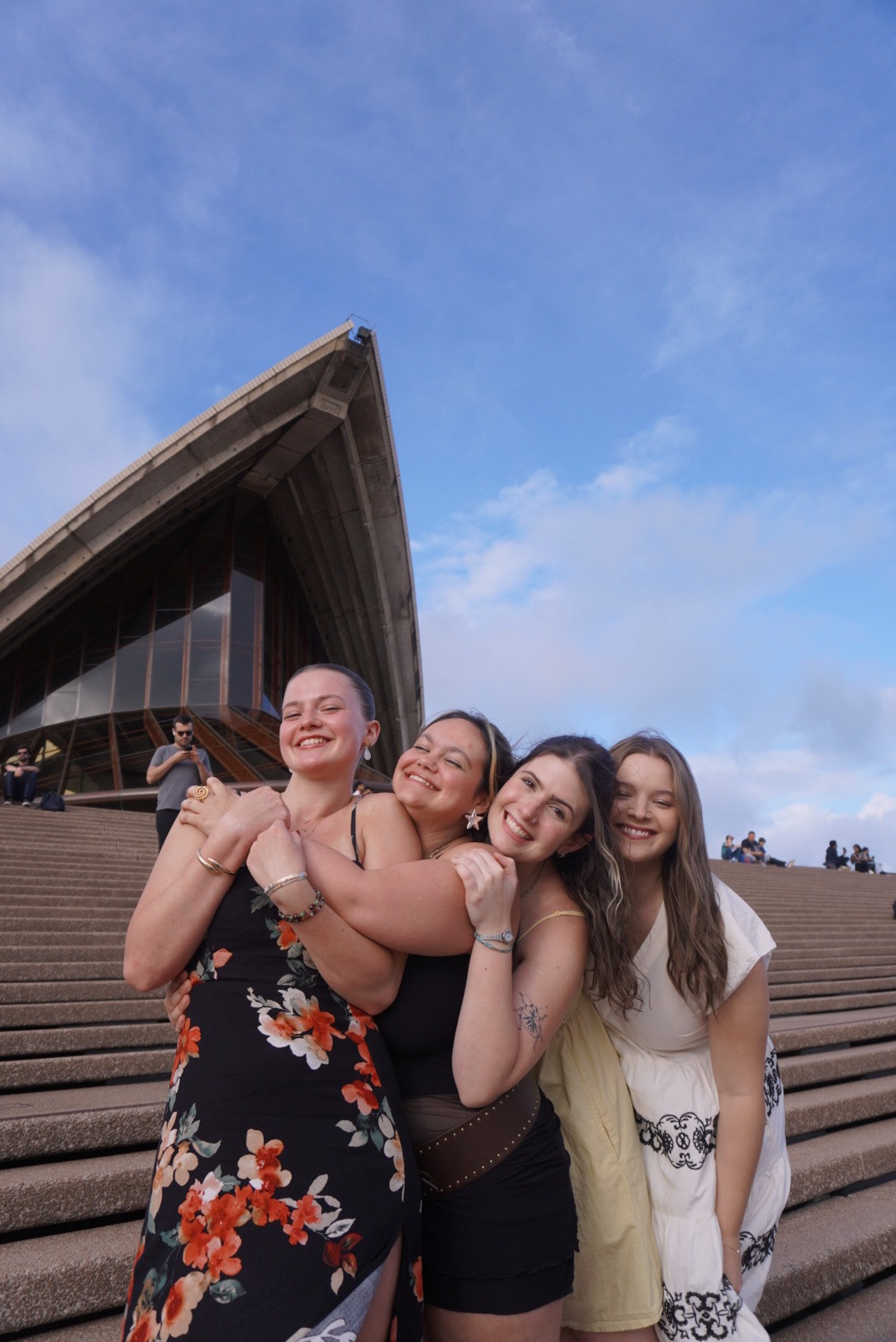 Sydney 1
